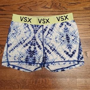VSX Victoria Secret Sport - Blue & White